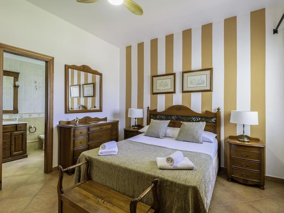 Alcam El Cortijo Villa