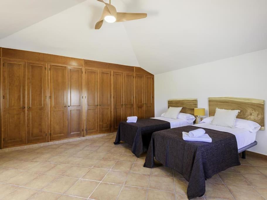 Villa Alcam El Cortijo