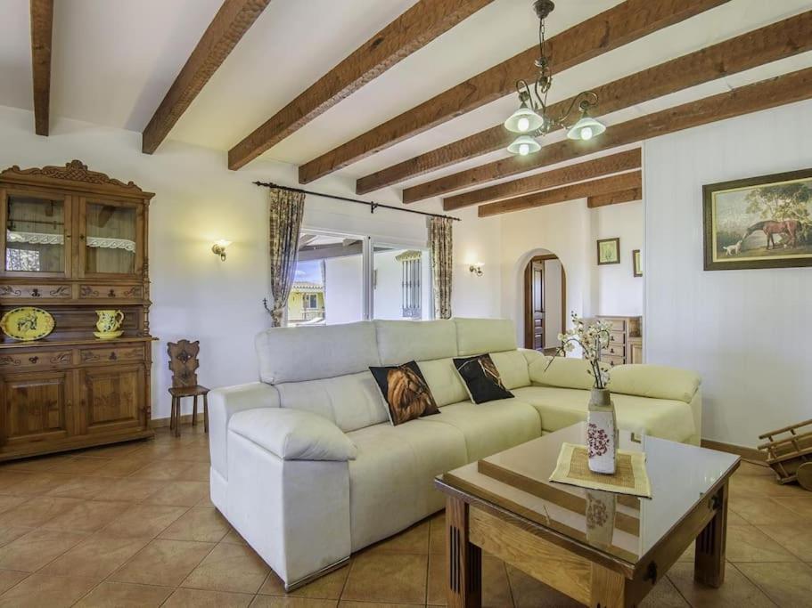Villa Alcam El Cortijo Estepona