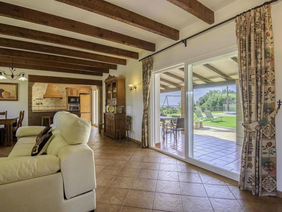 Alcam El Cortijo Villa *