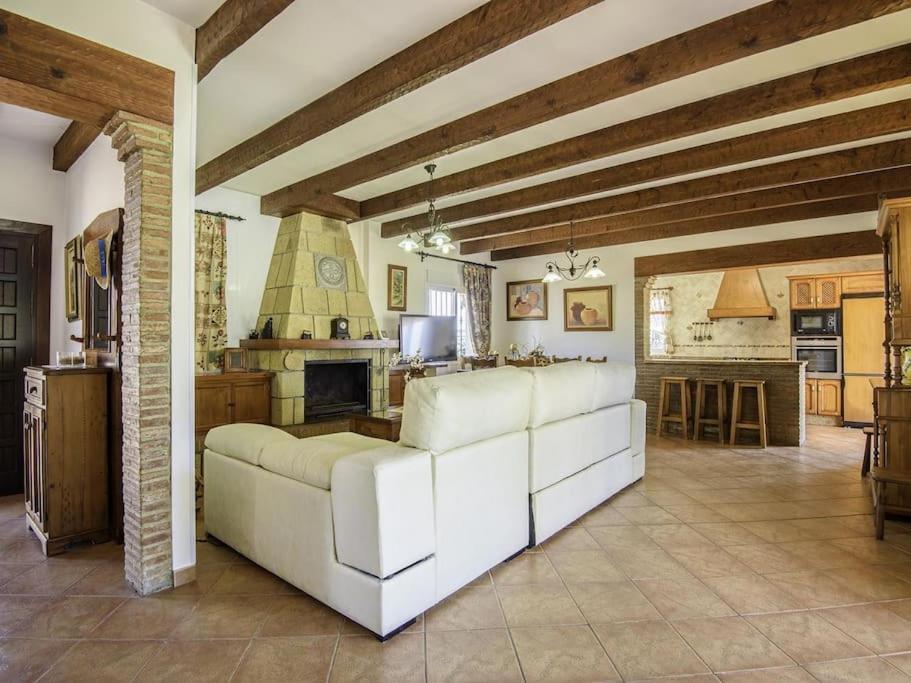 Alcam El Cortijo Villa