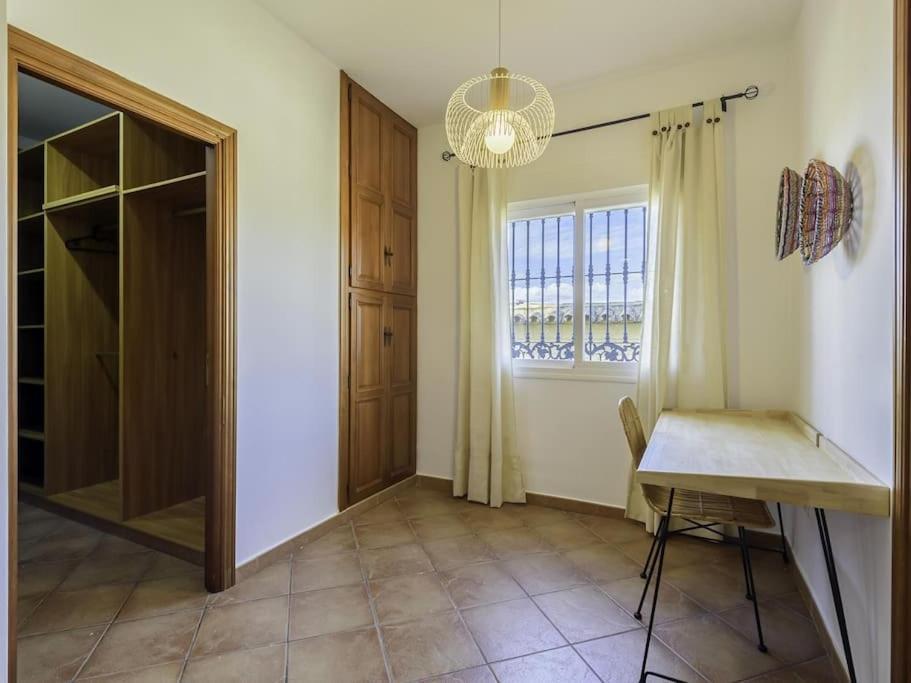 Alcam El Cortijo * Estepona