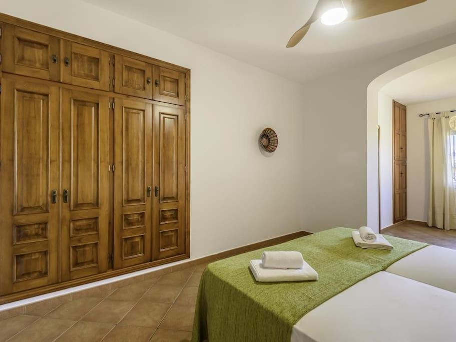 Villa Alcam El Cortijo *